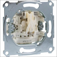 SCHNEIDER MTN3380-0319 Bedienelement / Zentralplatte Schalterprogramm