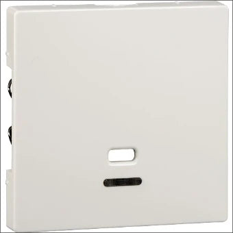 SCHNEIDER MTN3380-0319 Bedienelement / Zentralplatte Schalterprogramm