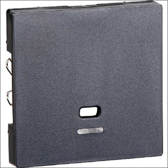 SCHNEIDER MTN3380-0414 Bedienelement / Zentralplatte Schalterprogramm