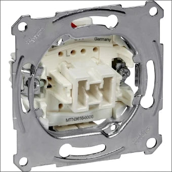 SCHNEIDER MTN3616-0000 Installationsschalter