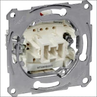 SCHNEIDER MTN3320-6033 Bedienelement / Zentralplatte Schalterprogramm