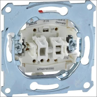 SCHNEIDER MTN3715-0000 Jaloezieschakelaar