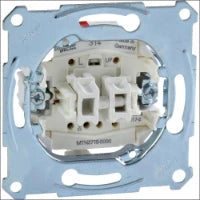 SCHNEIDER MTN432419 Bedienelement / Zentralplatte Schalterprogramm