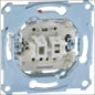 SCHNEIDER MTN3855-6033 Bedienelement / Zentralplatte Schalterprogramm