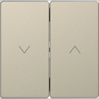 SCHNEIDER MTN3855-6033 Bedienelement / Zentralplatte Schalterprogramm