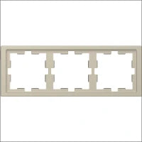 SCHNEIDER MTN4250-6033 Bauteil / Zentralplatte Kommunikations-Schalterprogramm