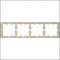SCHNEIDER MTN3420-6033 Bedienelement / Zentralplatte Schalterprogramm