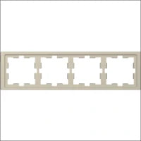 SCHNEIDER MTN3400-6033 Bedienelement / Zentralplatte Schalterprogramm