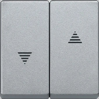 SCHNEIDER MTN435560 Bedienelement / Zentralplatte Schalterprogramm