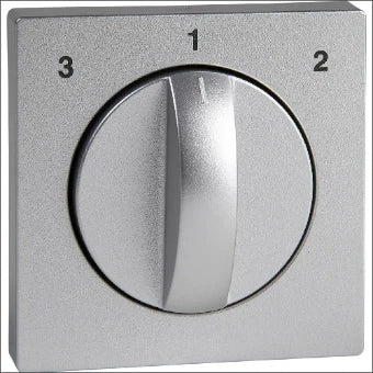 SCHNEIDER MTN437160 Bedienelement / Zentralplatte Schalterprogramm