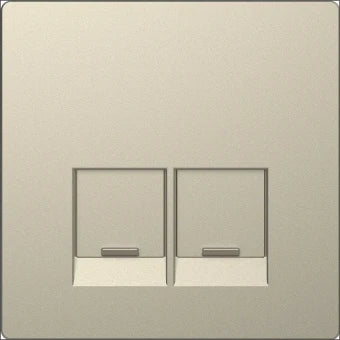 SCHNEIDER MTN4572-6033 Bedienelement / Zentralplatte Schalterprogramm