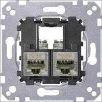 SCHNEIDER MTN4572-6033 Bedienelement / Zentralplatte Schalterprogramm