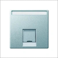 SCHNEIDER MTN4576-0001 Datacom-Dose (Twisted Pair)