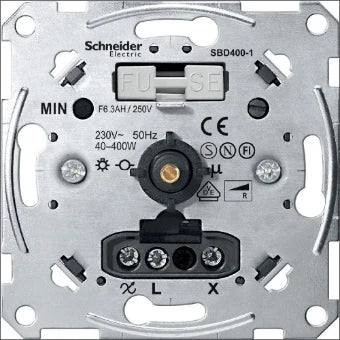 SCHNEIDER MTN5131-0000 Dimmer