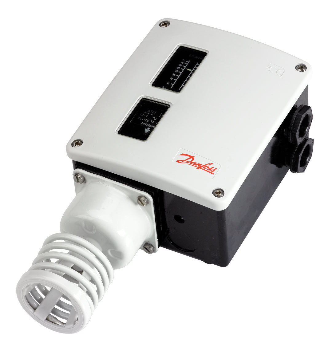 Danfoss Raumthermostat RT 103