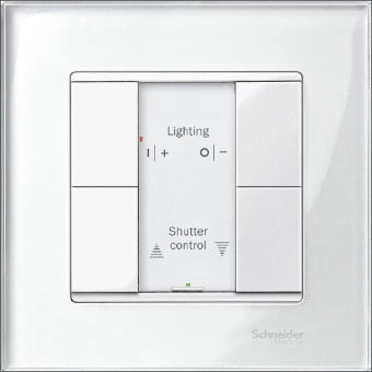SCHNEIDER MTN617219 Tastsensor Bussystem