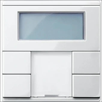 SCHNEIDER MTN6212-0319 Meervoudig bedieningselement bussysteem