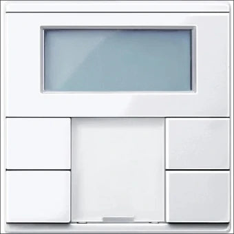 SCHNEIDER MTN6212-0325 Meervoudig bedieningselement bussysteem