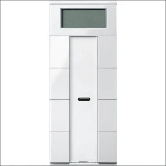 SCHNEIDER MTN6214-0319 Meervoudig bedieningselement bussysteem