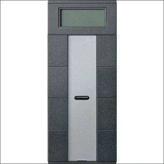 SCHNEIDER MTN6214-0414 Meervoudig bedieningselement bussysteem