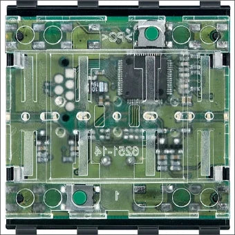 SCHNEIDER MTN625199 Tastsensor Bussystem