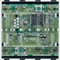 SCHNEIDER MTN625299 Tastsensor Bussystem