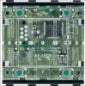 SCHNEIDER MTN619225 Taster Bussystem