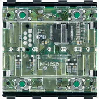 SCHNEIDER MTN625299 Tastsensor Bussystem