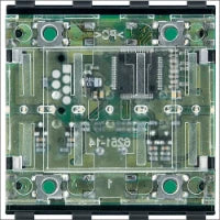 SCHNEIDER MTN619225 Taster Bussystem