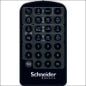 SCHNEIDER MTN6303-0019 Bewegungsmelder Bussystem