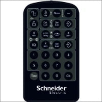 SCHNEIDER MTN6303-0019 Bewegungsmelder Bussystem