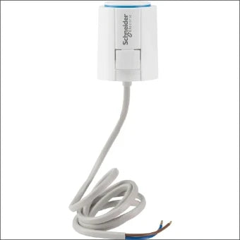 SCHNEIDER MTN639125 Actor regelafsluiter bussysteem