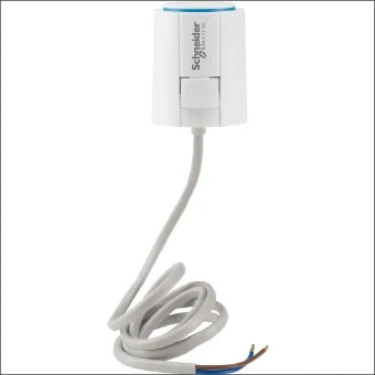 SCHNEIDER MTN639126 Actor regelafsluiter bussysteem
