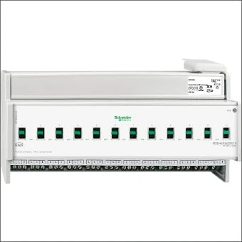 SCHNEIDER MTN648493 Schaltaktor Bussystem