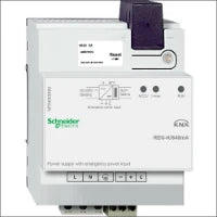 SCHNEIDER MTN683901 Voedingseenheid bussysteem