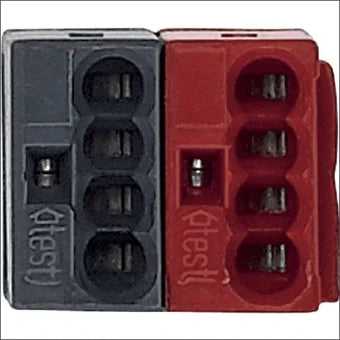 SCHNEIDER MTN689701 Anschlussklemme bussysteem