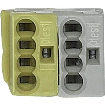 SCHNEIDER MTN689702 Anschlussklemme bussysteem