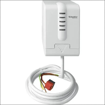 SCHNEIDER MTN6921-0001 Actor regelafsluiter bussysteem