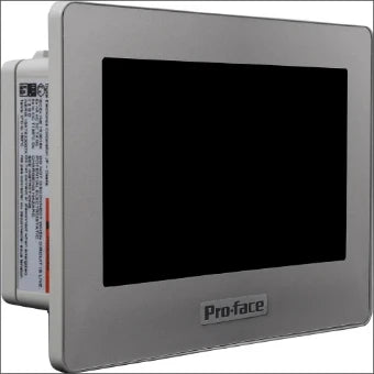 SCHNEIDER PFXGP4114T2D Grafisch paneel