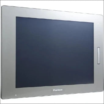 SCHNEIDER PFXSP5700TPD Grafisch paneel