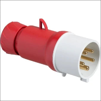 SCHNEIDER PKE32M435 CEE-contactstop