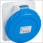 SCHNEIDER PKF16F735 CEE-contactdoos, aanbouw