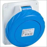 SCHNEIDER PKF16F735 CEE-contactdoos, aanbouw