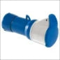SCHNEIDER 81804 CEE-toestelcontactstop