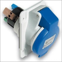 SCHNEIDER PKX16M423 CEE-contactstop