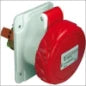 SCHNEIDER PKE16M734 CEE-contactstop
