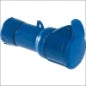 SCHNEIDER 81804 CEE-toestelcontactstop