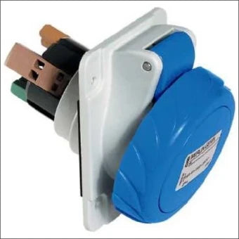 SCHNEIDER PKY32F725 CEE-contactdoos, aanbouw