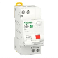 SCHNEIDER A9D69620 Aardlekautomaat