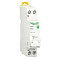 SCHNEIDER A9R01240 FI-Schalter
